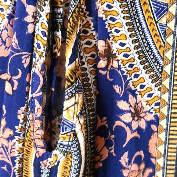 NEW Forever 21 Dress Size 1X - Picture 7 of 8